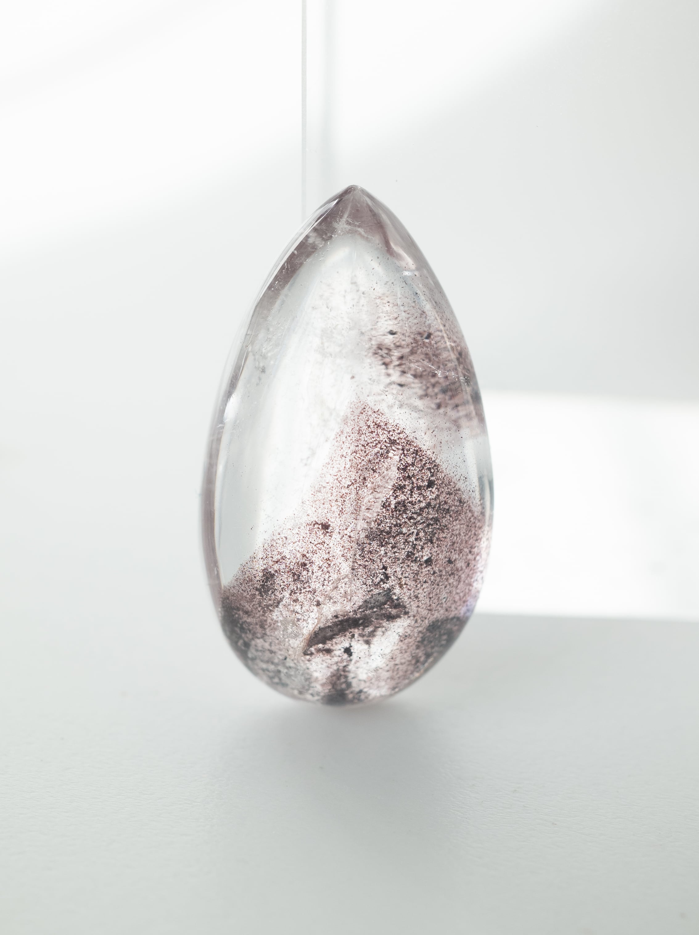 Garden Quartz | SELSHA Garden Quartz | SELSHA