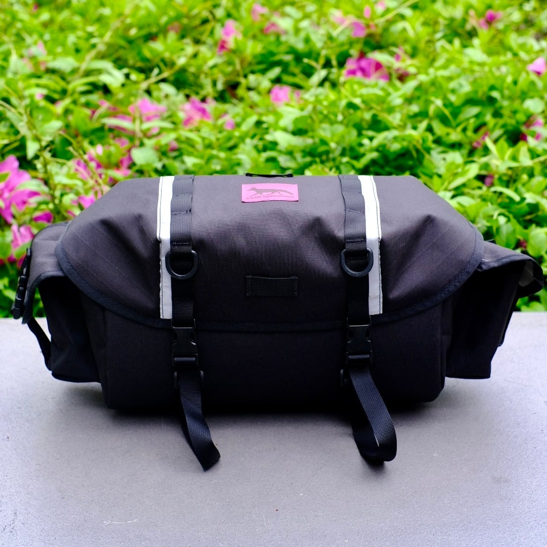 SWIFT INDUSTRIES × BLUE LUG】PATCH CALDERA COLLECTION | Humhumhug