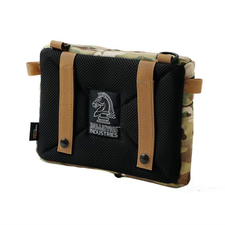 BALLISTICS バリスティクス / CC MULTI BOX カモ柄 | sotosotodays