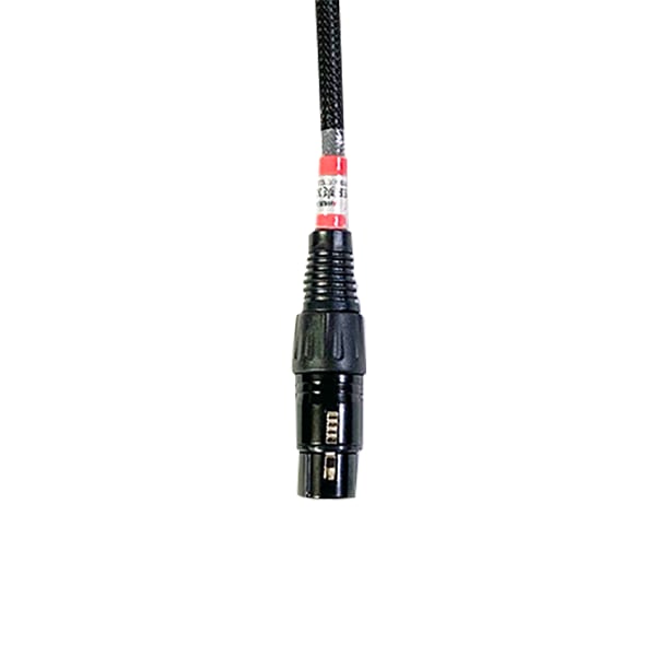 新発売! マイクXLRケーブル HYPER爽XLR【HYPER SOU XLR】3m HHL
