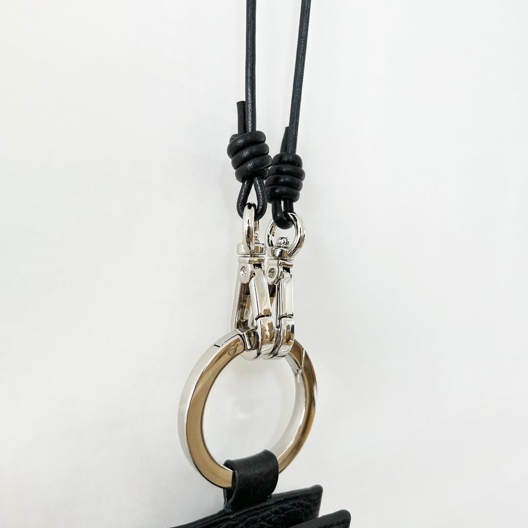 WB Long Utility Strap | BanDe ná Part