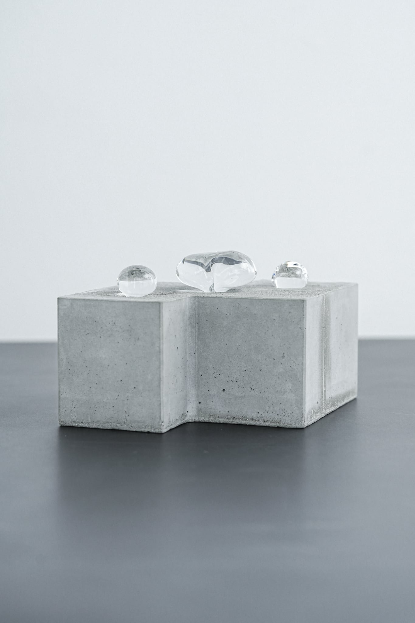 安藤里実 / Vase 18 | MATOYA