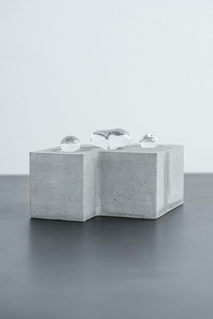 安藤里実 / Object 5