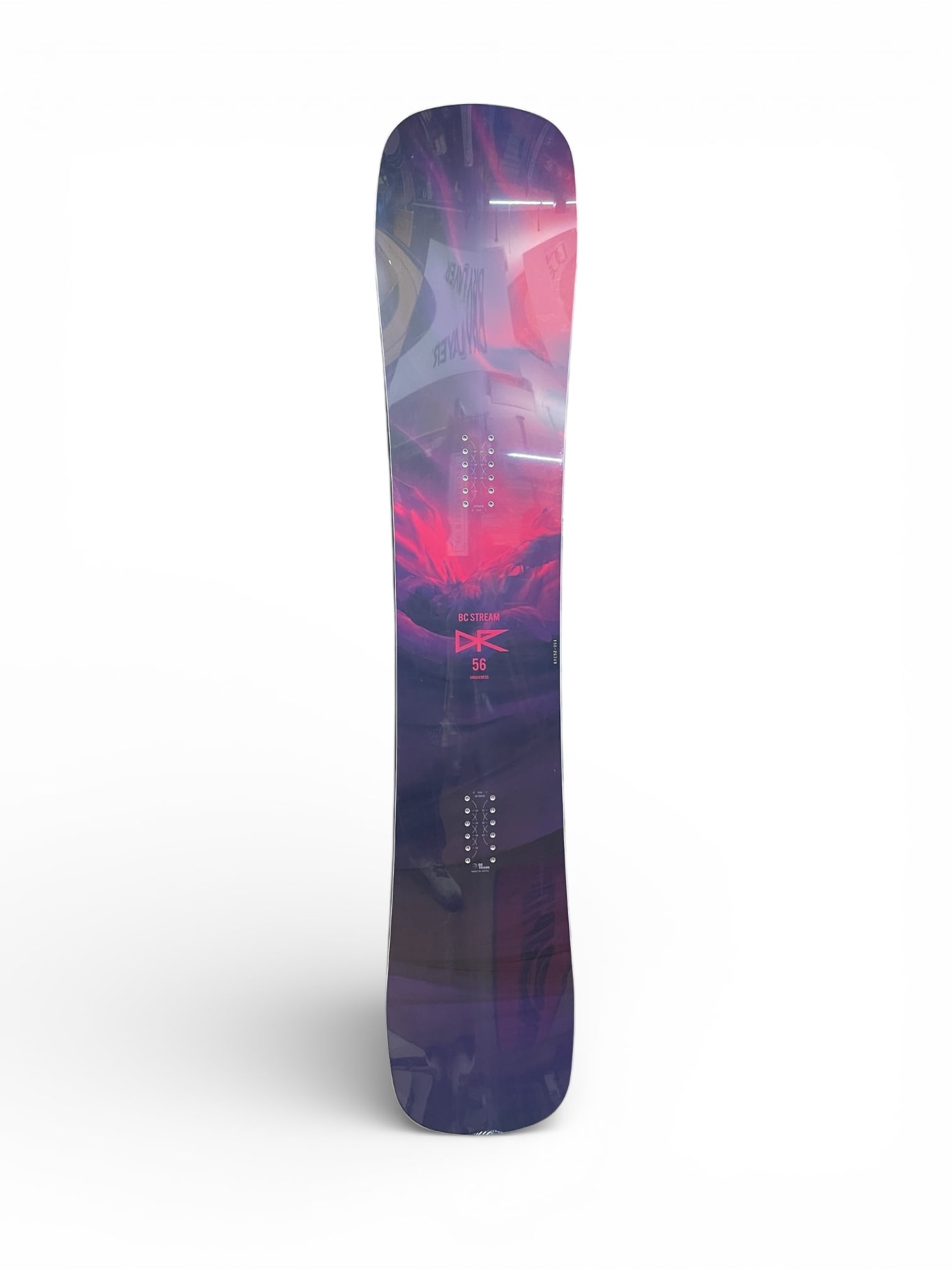 スノーボード | Web Shop Mallard