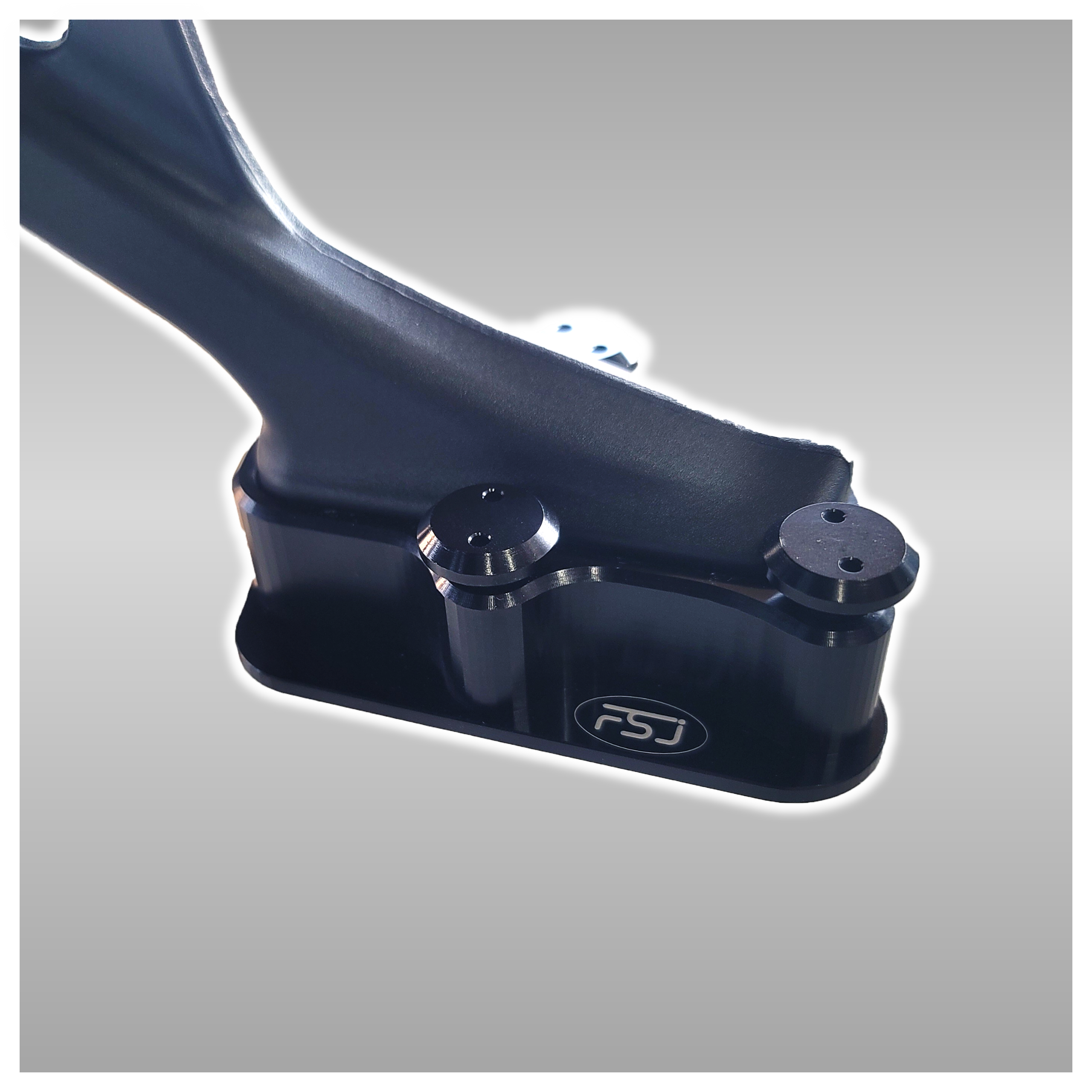 サイドスタンドゲッター(22mm UP!!)/BMW R1300RT