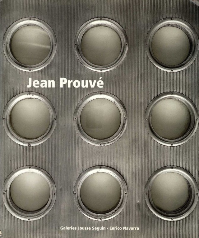 Jean Prouve