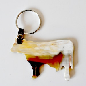 Key Holder Cow (牛)