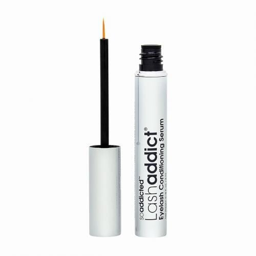 特徴ロング効果透明マスカラ正規品保証★  ラッシュアディクト Lash addict アイラッシュ 5ml