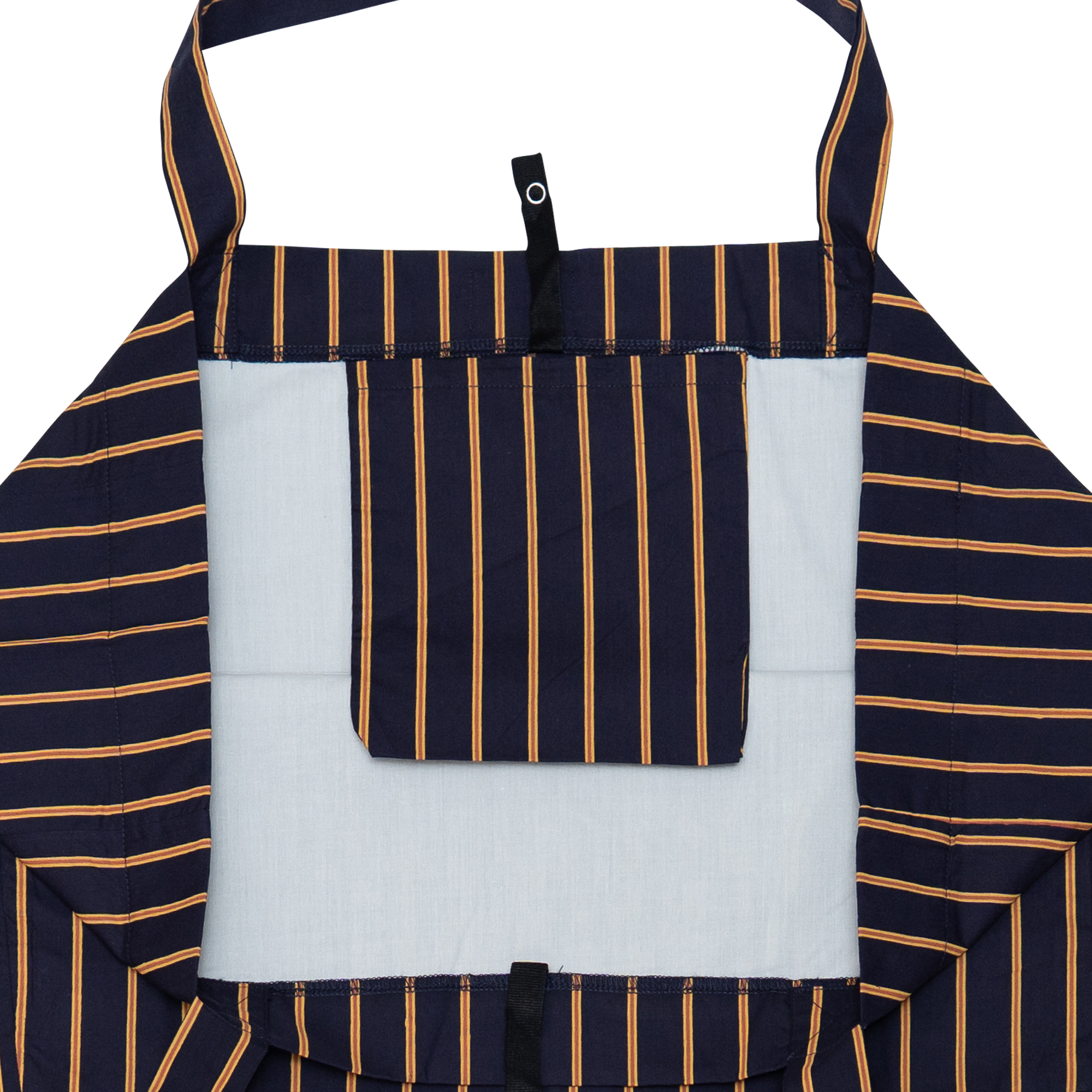 House on the hill ストライプ ネイビー パンツ 90 House on the hill