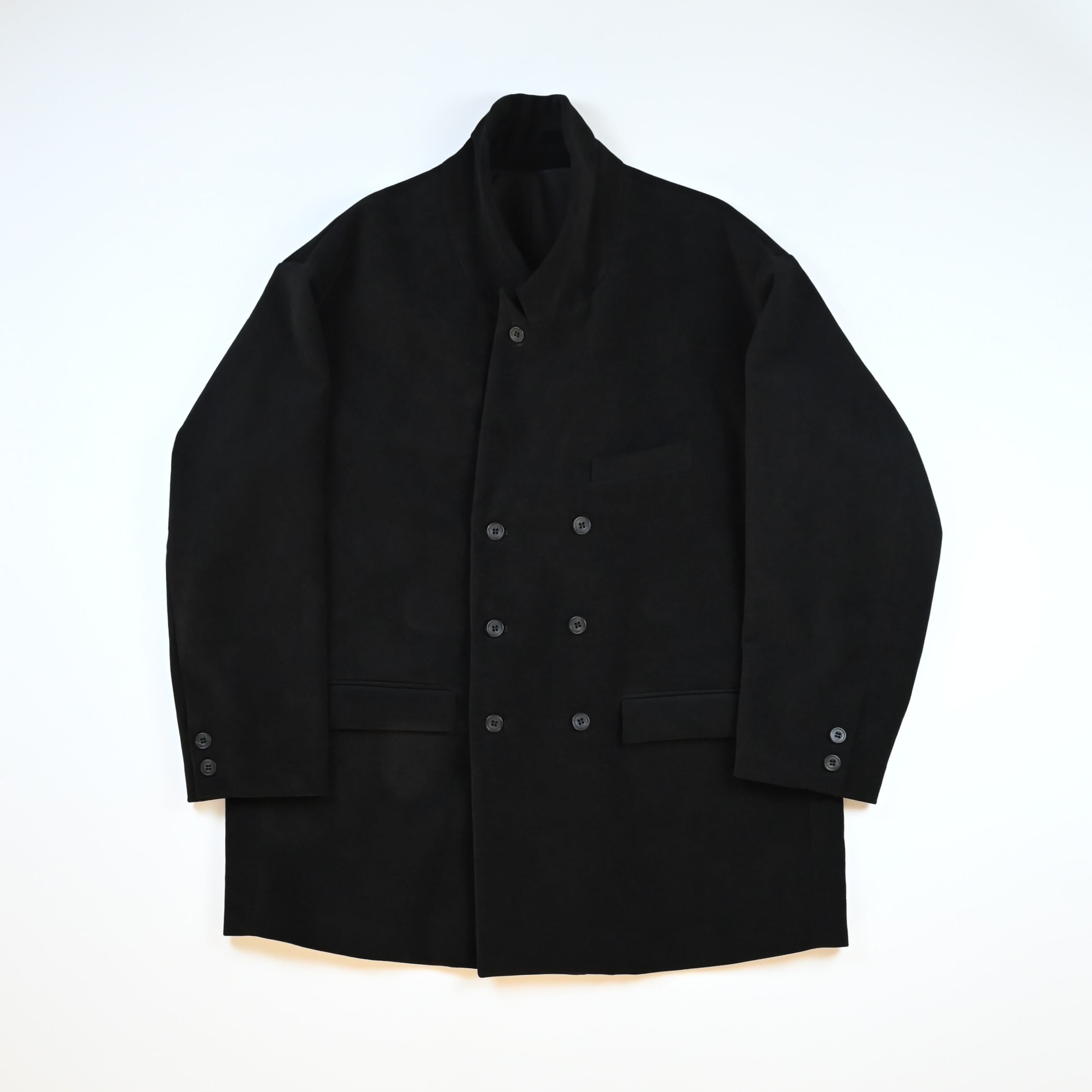ジャケット・アウター 50's ~ Double Breasted Moleskin Jacket 50´s ~ Double Breasted Moleskin Jacket