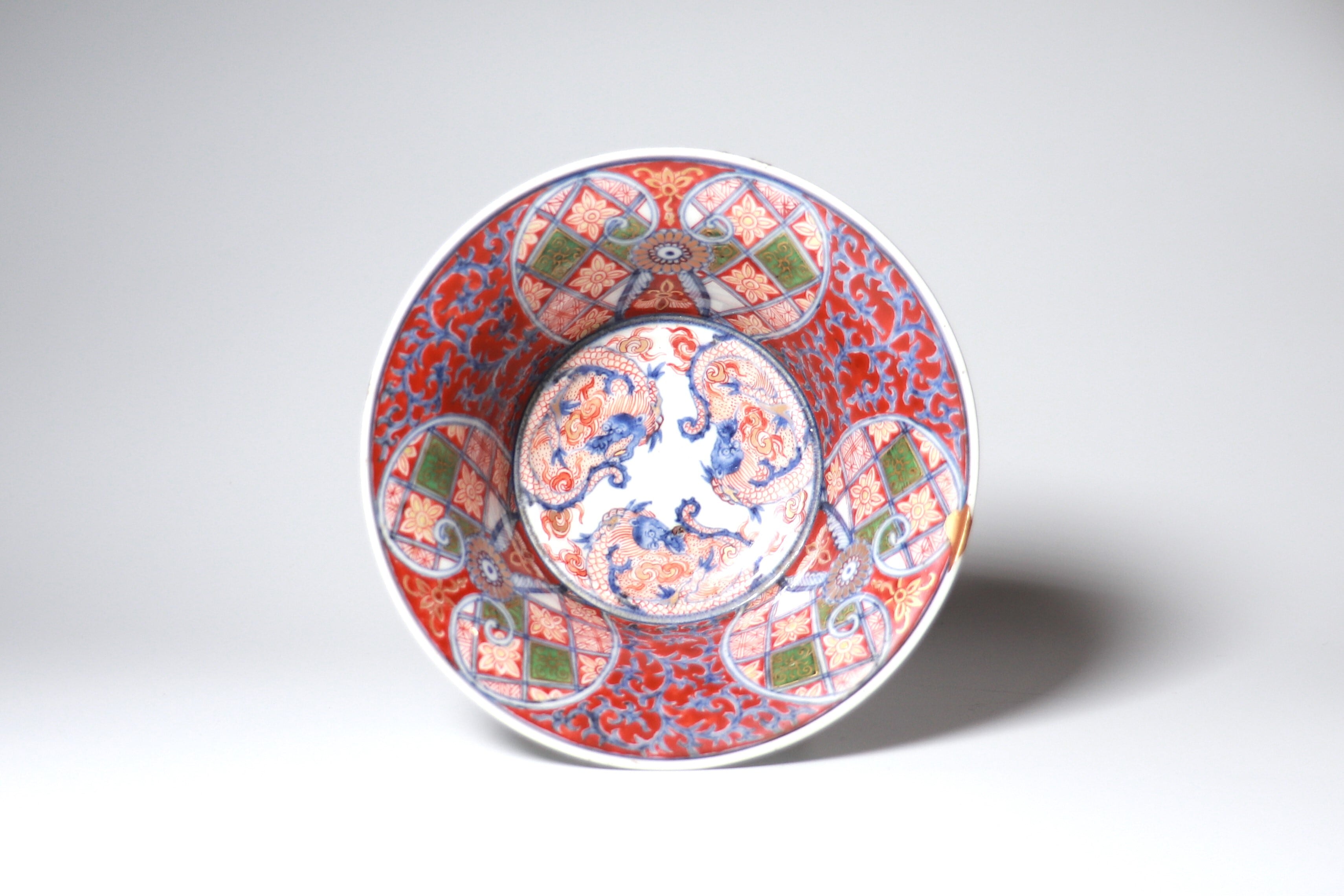 古伊万里・伊万里・有田・大聖寺伊万里 | KATAKAGO_TOKYO