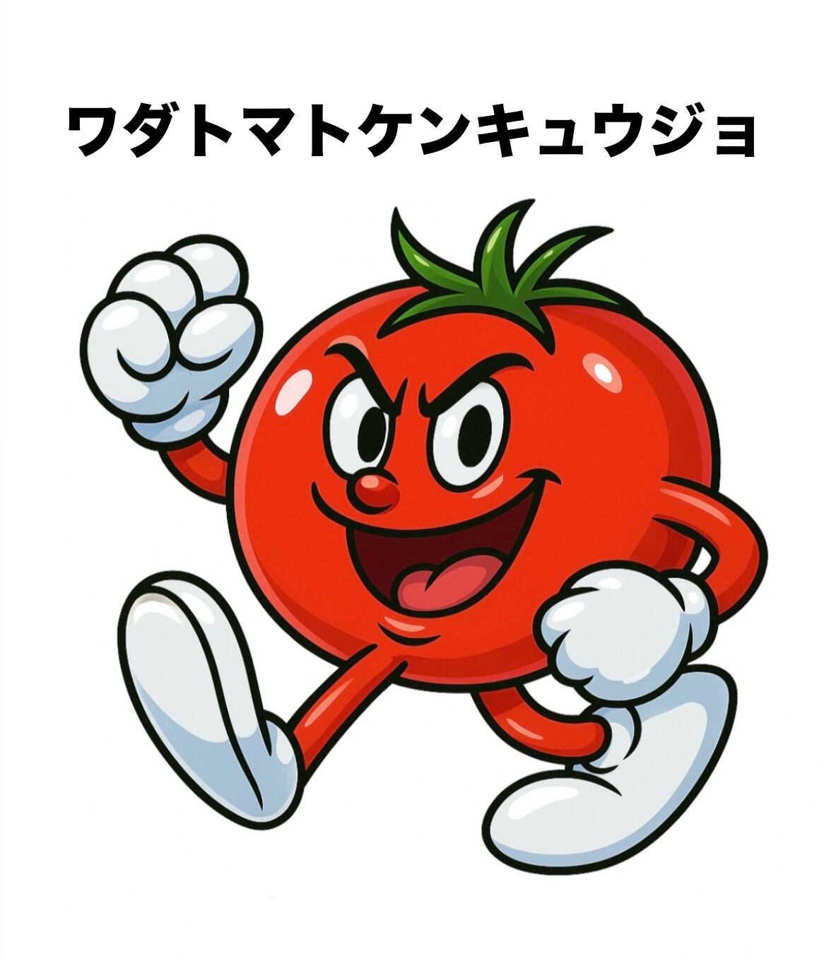 ワダトマトケンキュウジョ】ミニトマト【ひなりんご】＆笑福オリジナル