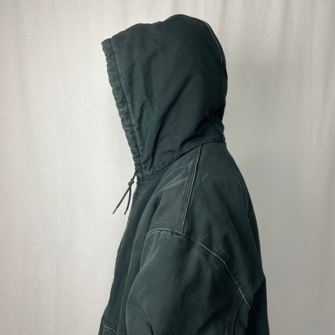 90年代 Carhartt カーハート ダック地 アクティブジャケット メンズ3XL 