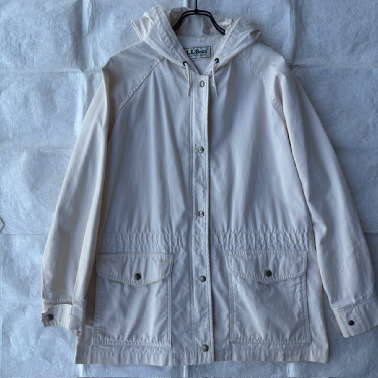 L.L.Bean マウンテンパーカー 70s