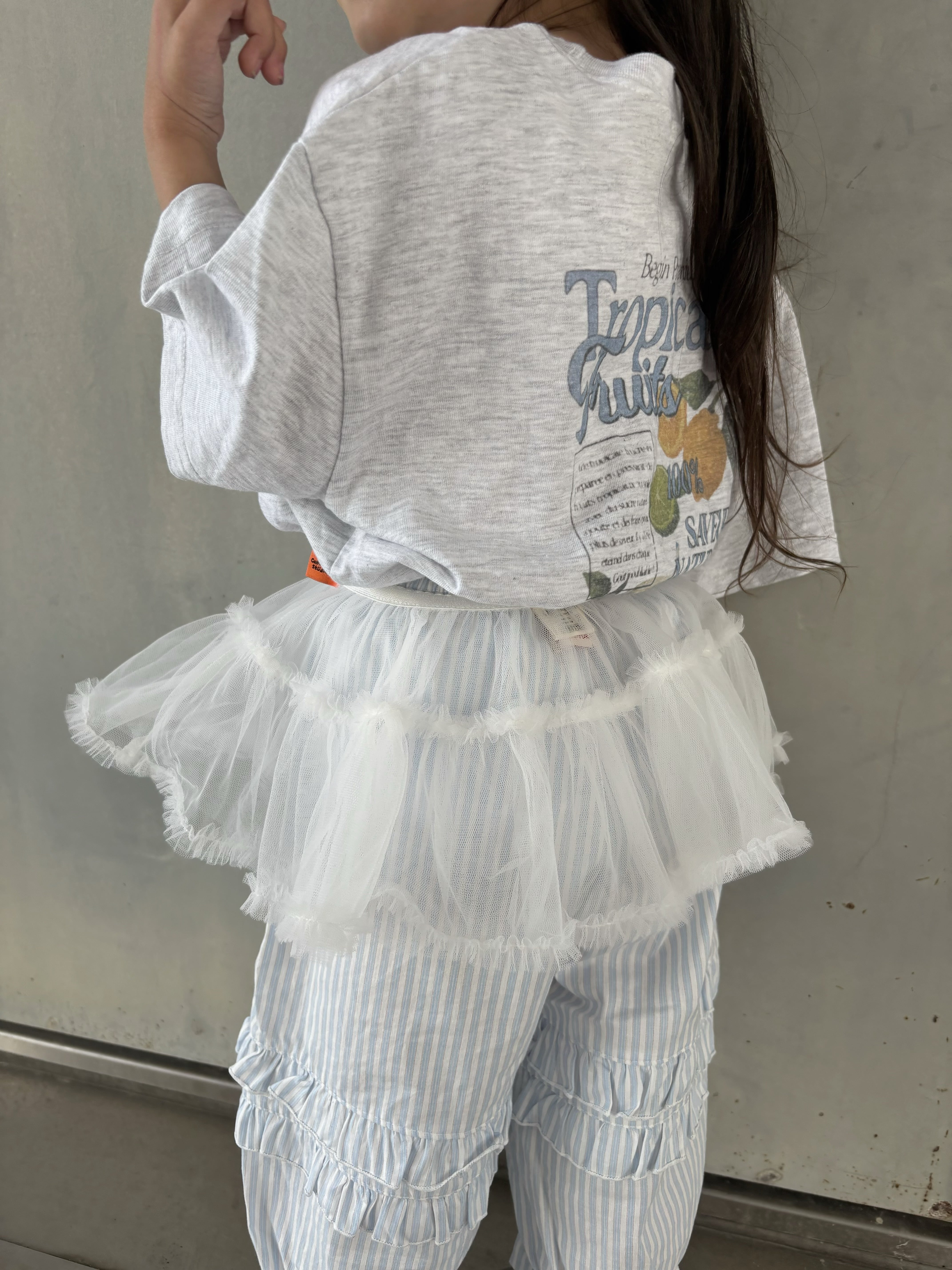 【即納】Ballet SK / cuntucci studio