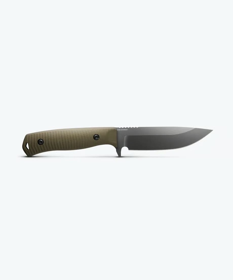 ベンチメイド 539GY アノニマス シースナイフBENCHMADE Anonimus Fixed