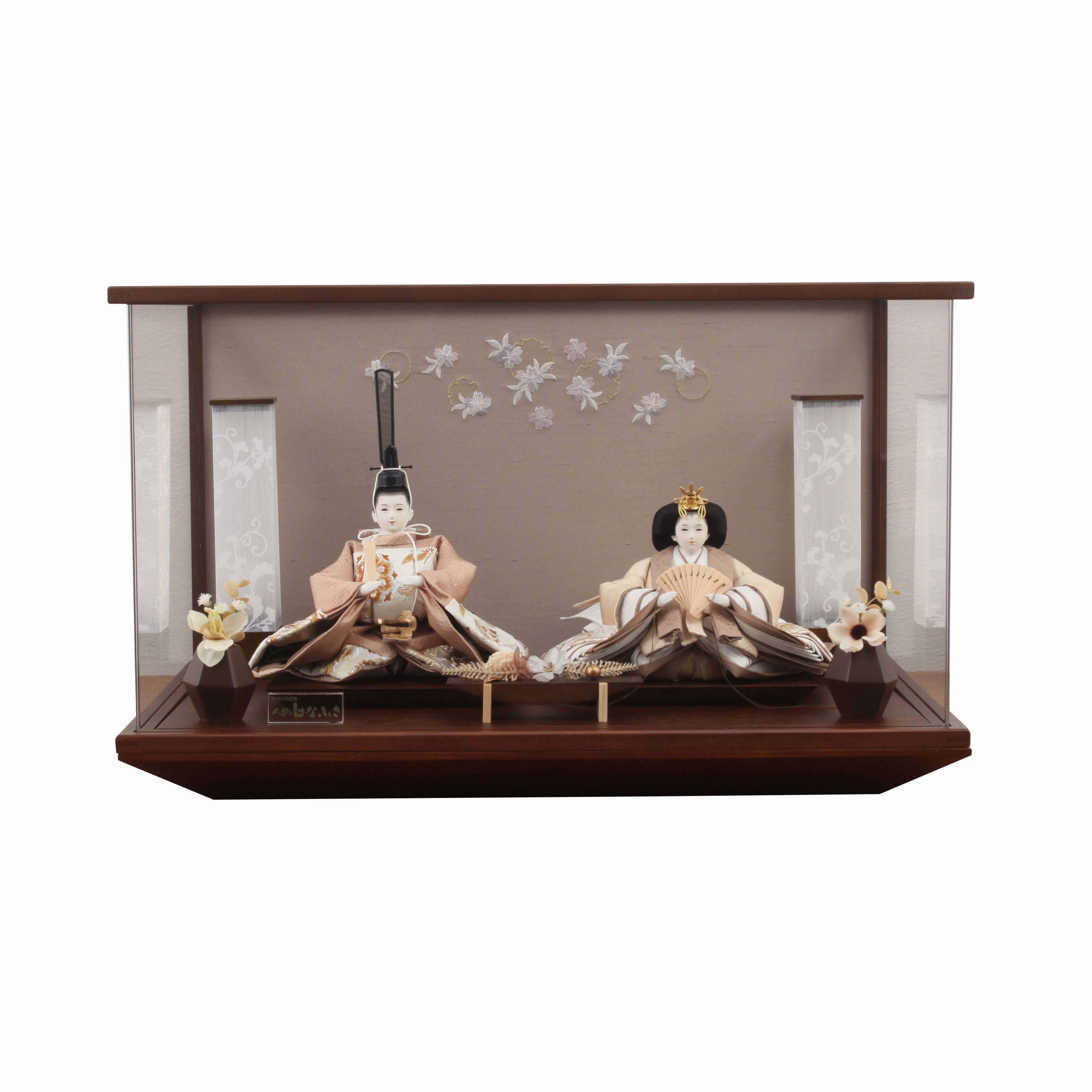 ひな人形 | 【公式】人形のはなふさオンラインショップ｜雛人形・五月人形