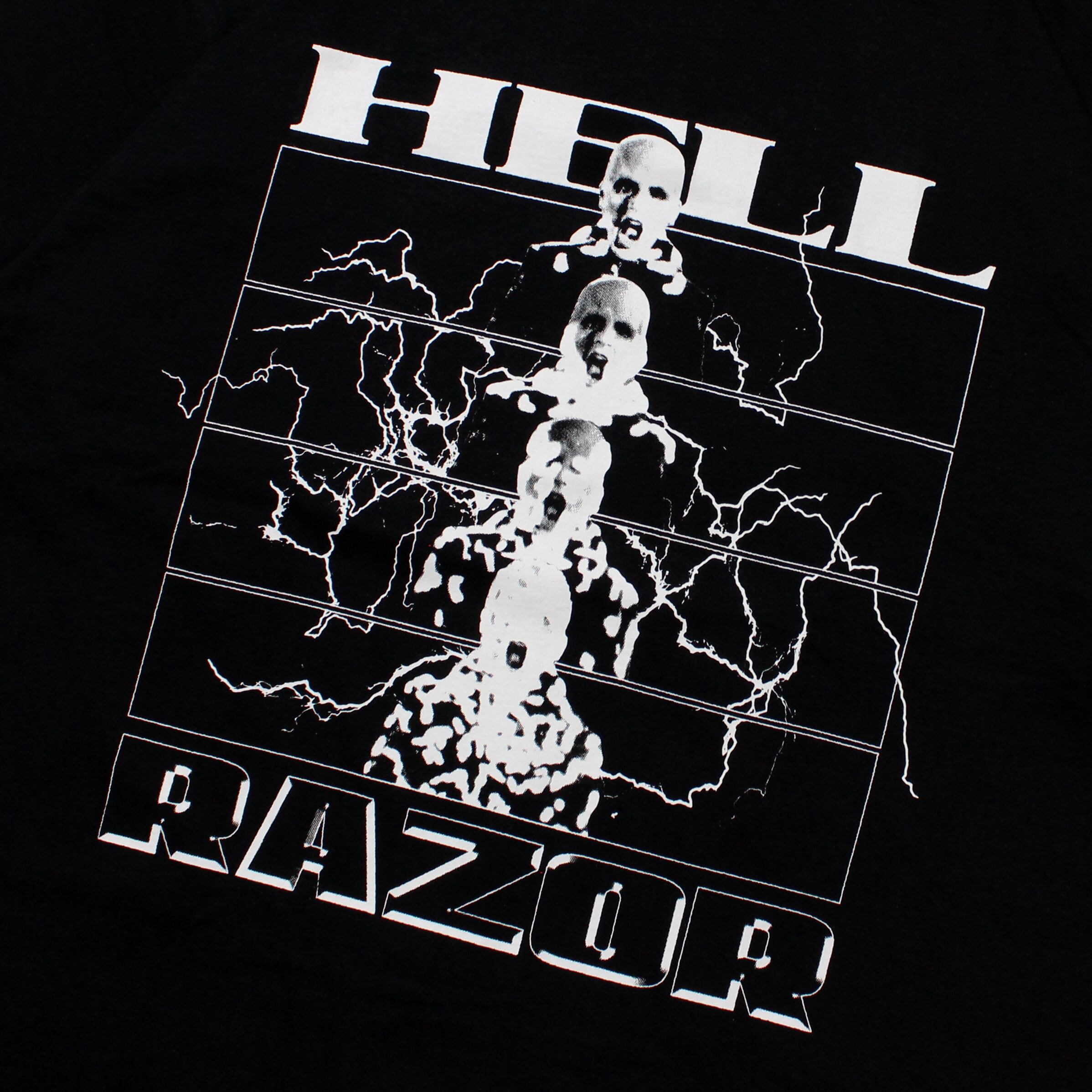 HELLRAZOR｜SPECDEE COLLECTION 