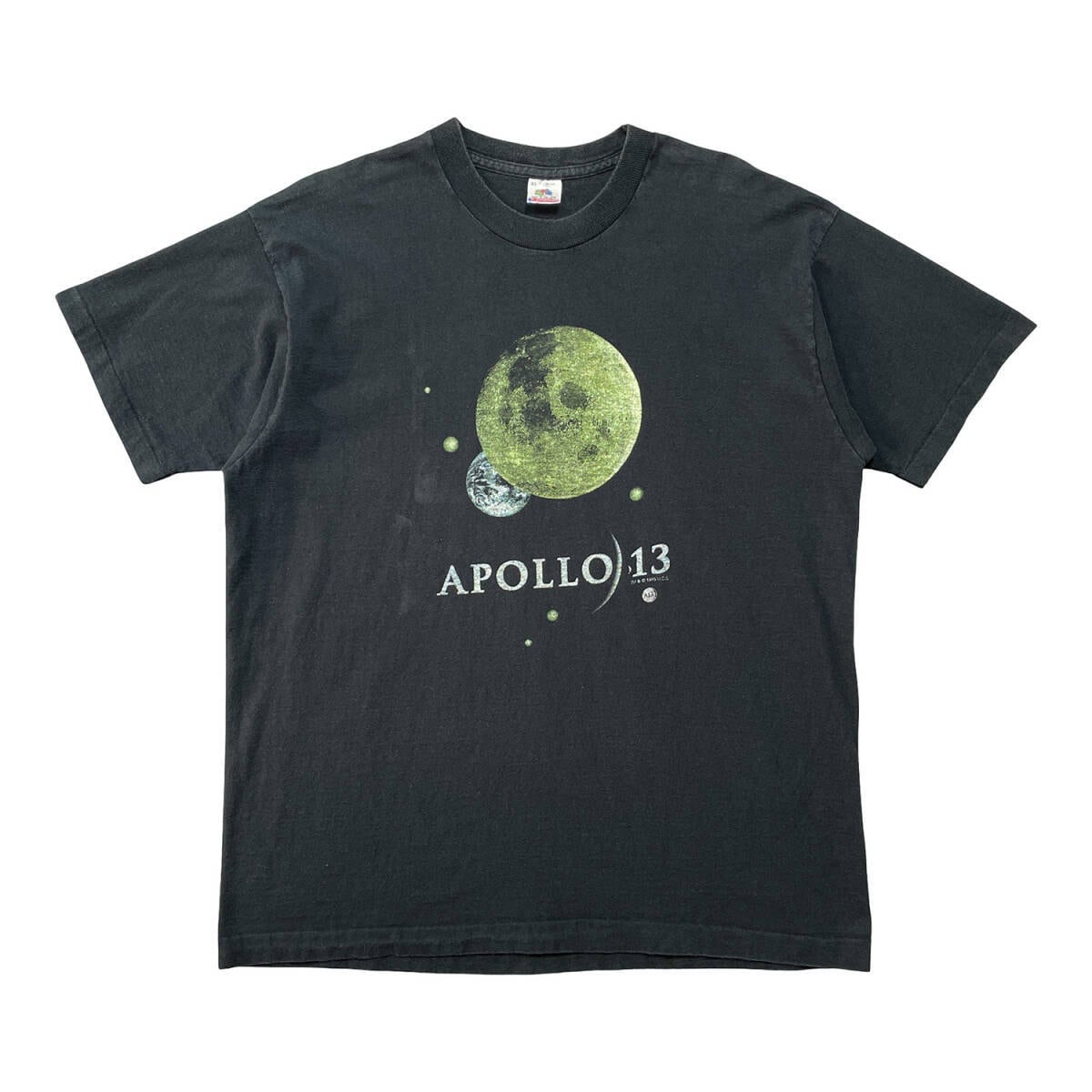 古着 USA製 90S 映画 APOLLO 13 アポロ13 ヴィンテージ ムービー T