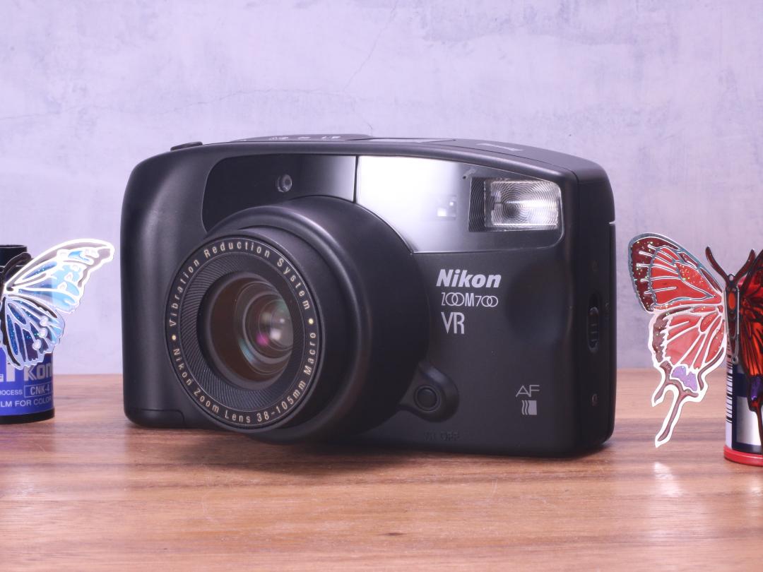Nikon ZOOM 700 VR | Totte Me Camera