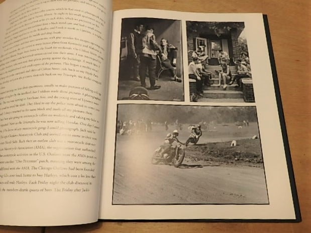 KNAVE OF HEARTS / DANNY LYON（ダニー・ライアン） | 百年