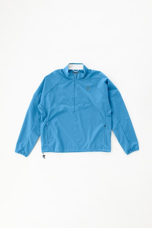 Sato Wind Anorak : Color Candy Blue
