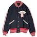 [BUTWIN] Vintage Stajan Award Jacket [1950s] Vintage Award Jacket
