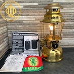 【ほぼ新品】GENIOL 250 CP brass model ゲニオール HK250 真鍮 モデル