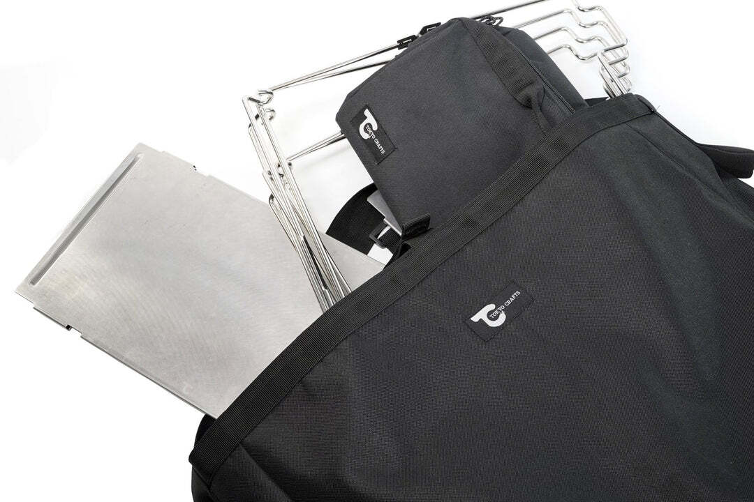 TOKYO CRAFTS コードユニット ショルダーケース | OLIVE OUTDOOR EQUIPMENT