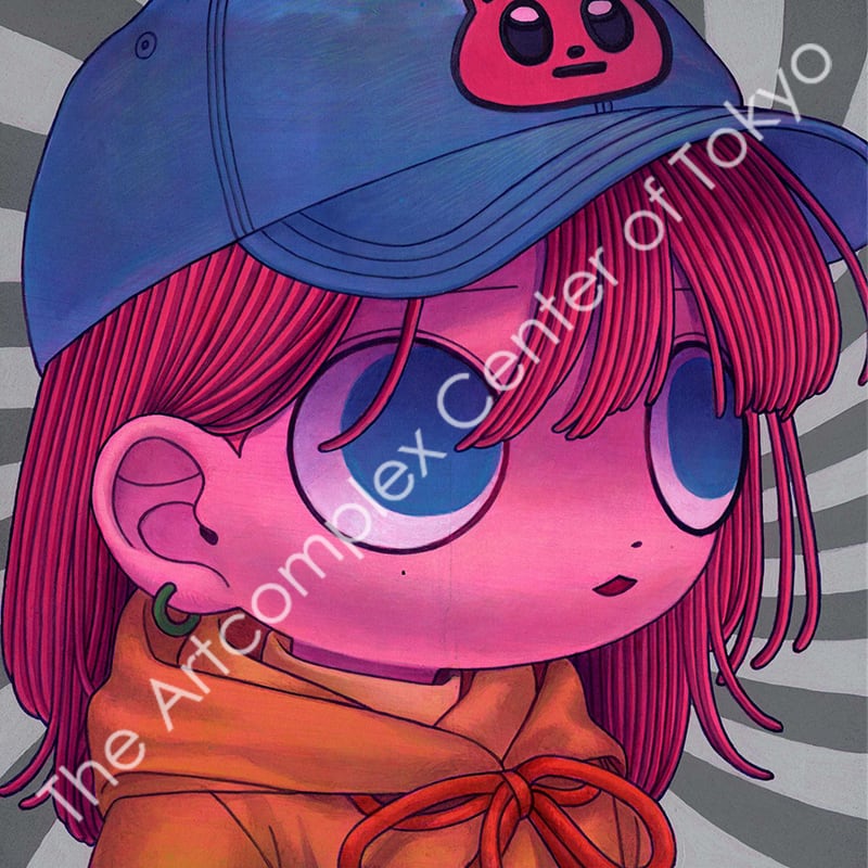 吉田有花「サン」