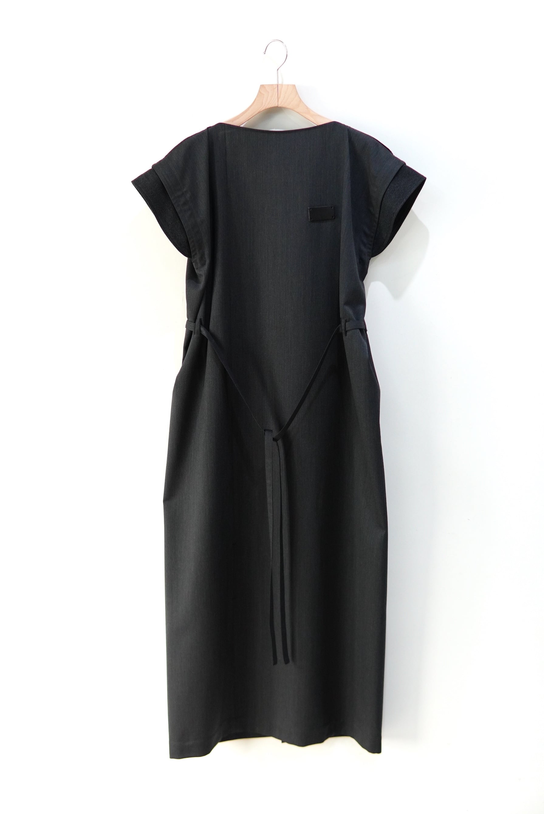 i'm here : / TAILORED COLLAR : SHIRTS