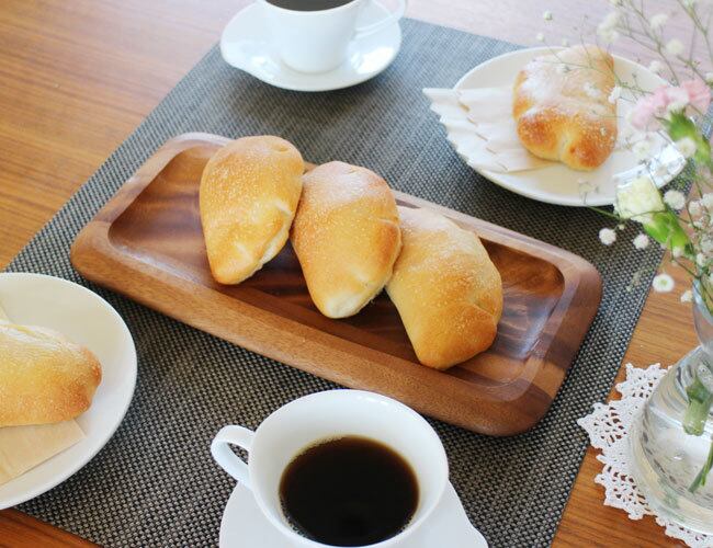 クリームパン（5個入り）【vegan】 | Naturellement