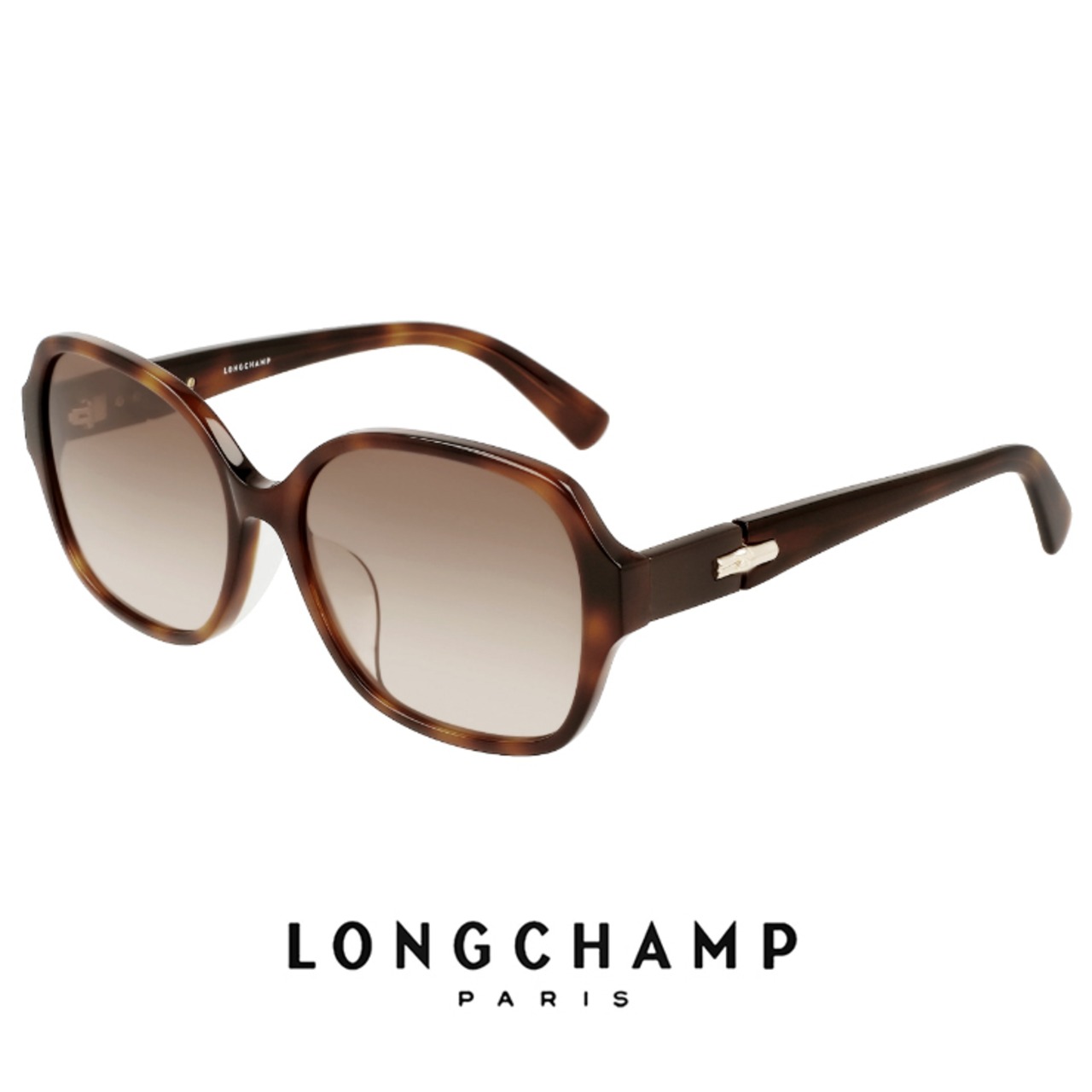 レディース ロンシャン サングラス lo726slbj-230 longchamp 女性用 UV 