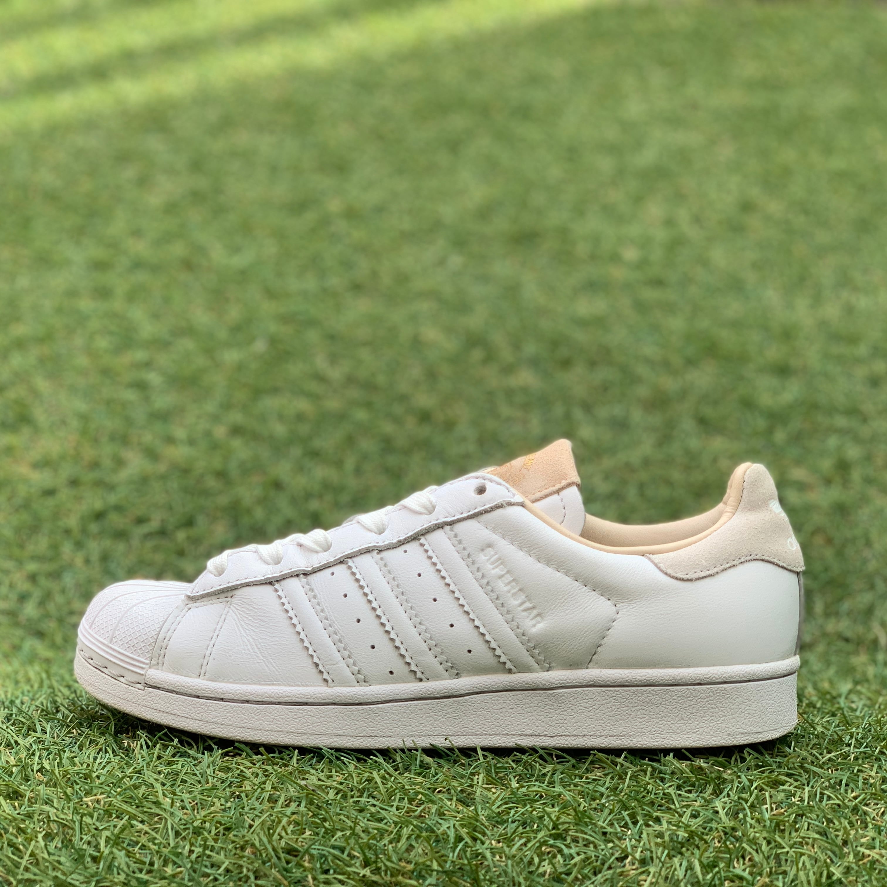 adidas SUPER STAR アディダス スーパースター F168