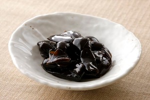 生結び昆布