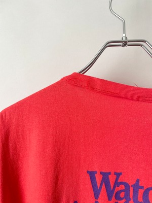 Watch A Miracle Happen tee