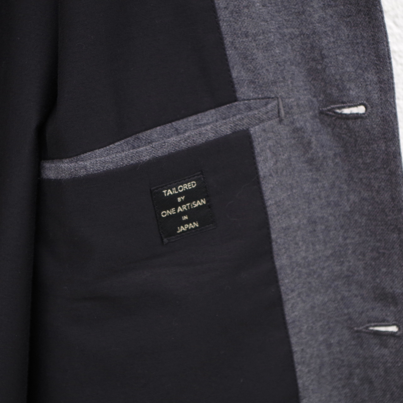 BRENA WOOL COACH JKT