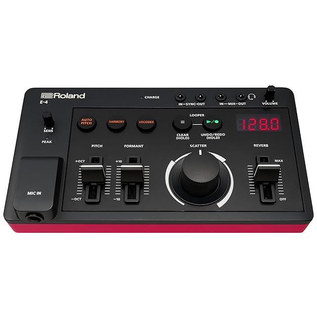 MINDSCAPE BASS PREAMP | PAY ID