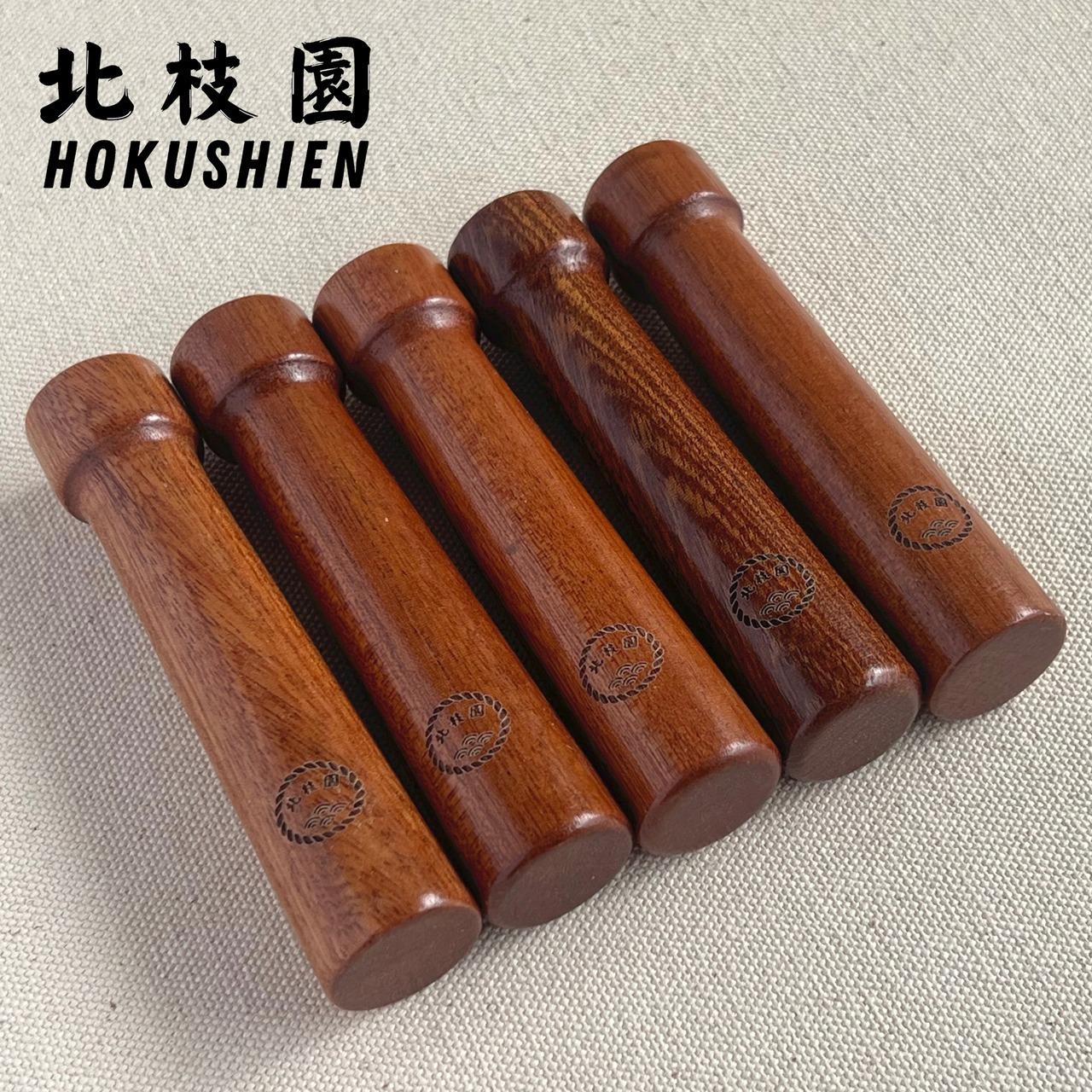 イチョウ　焼き印　北枝園　Y19-3・画像6