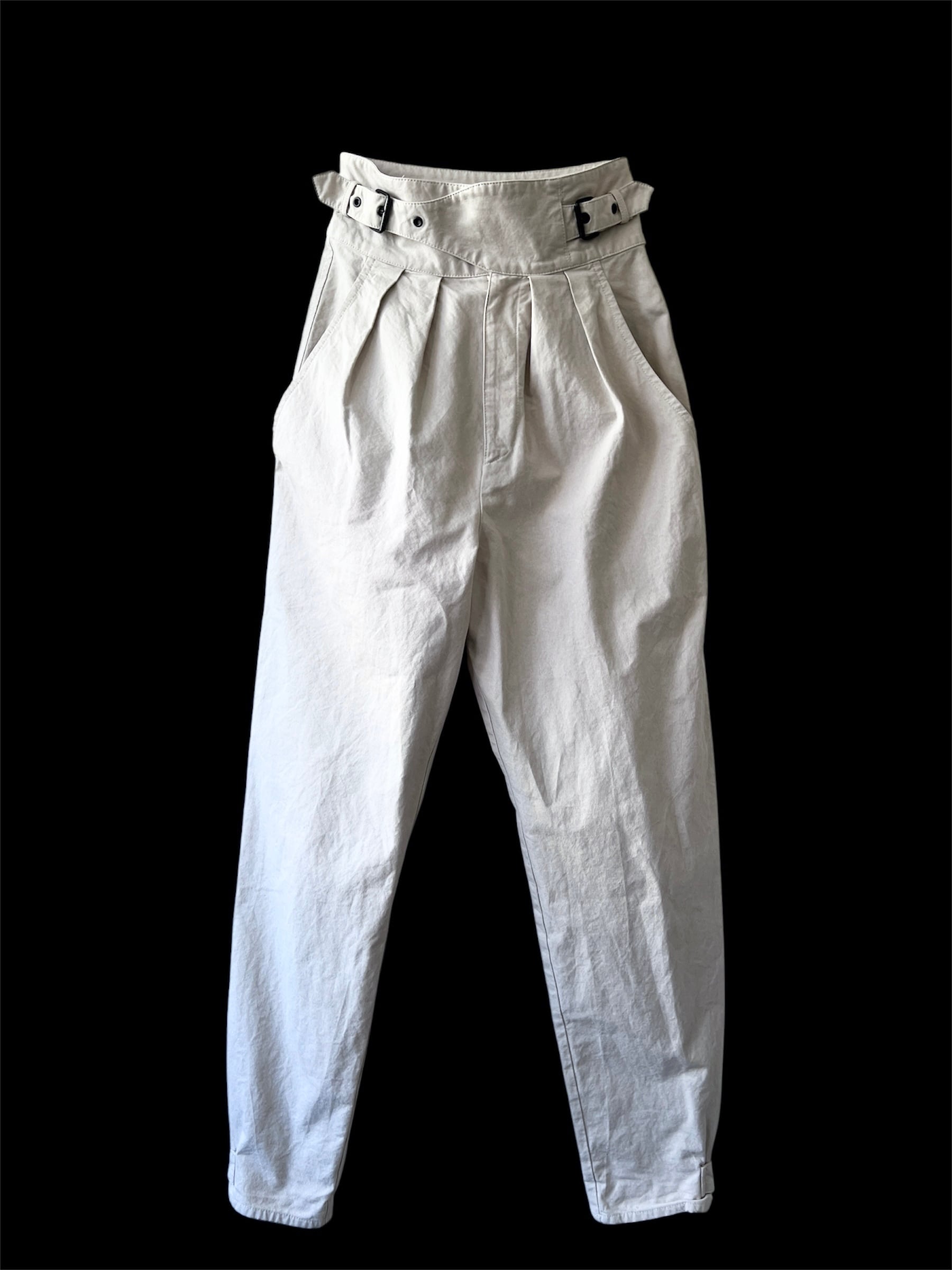 2000's Peachoo+Krejberg Long Skirt | MIKOTONORI.