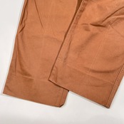 GREEN CLUBS グリーンクラブ × ワーナーブロス ツータック コットン パンツ ボトムス サイズ 82 /メンズ