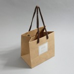 ブランド紙Bag　Small size-A type