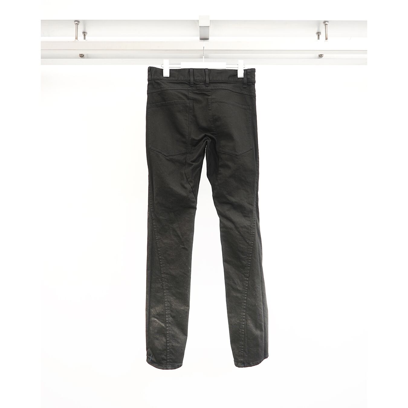 D.HYGEN] (ディーハイゲン) ST107-0425S Stretch Denim Straight Slim