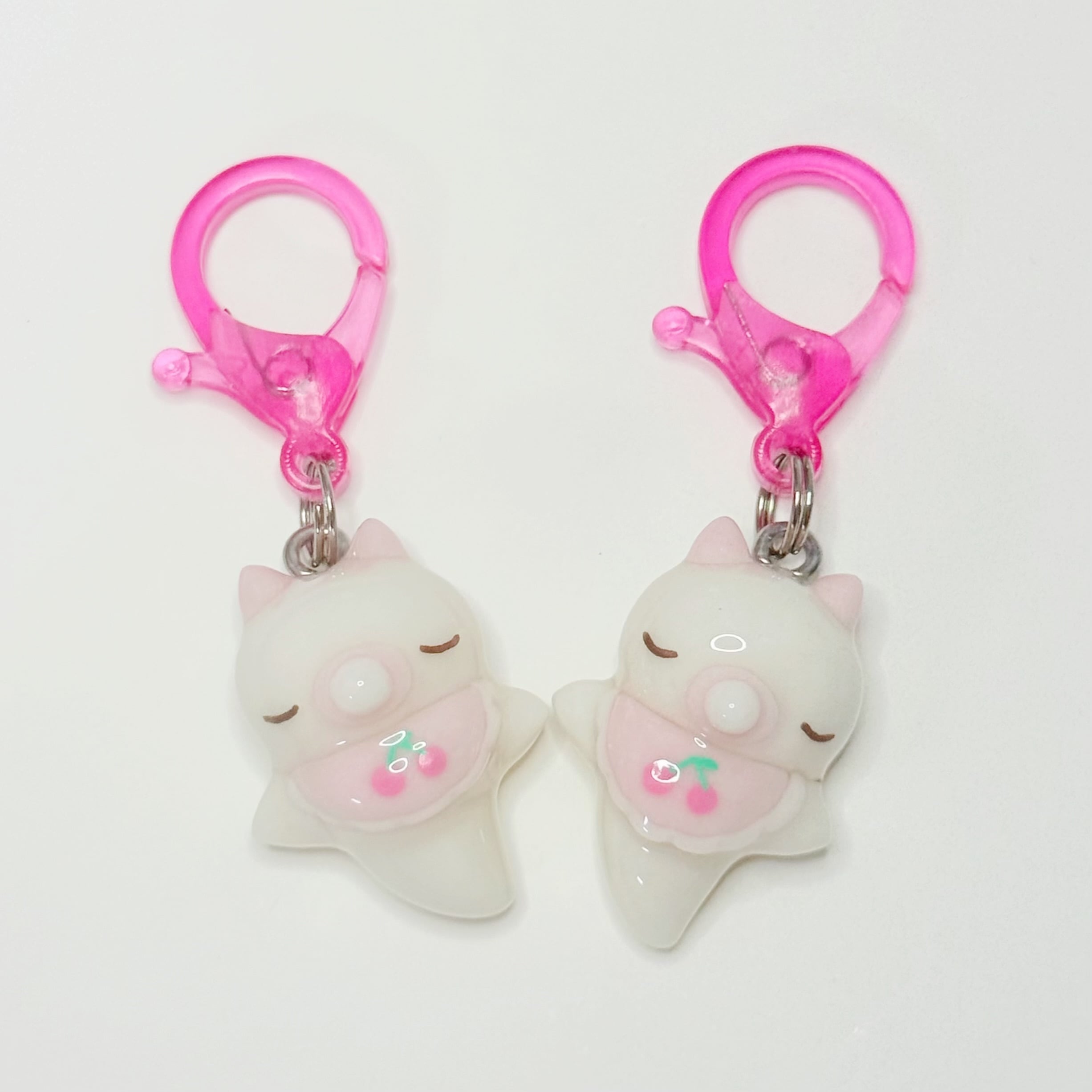 サンリオカチューシャキーホルダー ハローキティ(0506443) | Pay ID