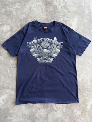 Harley-Davidson Eagle Ride Graphic Tee