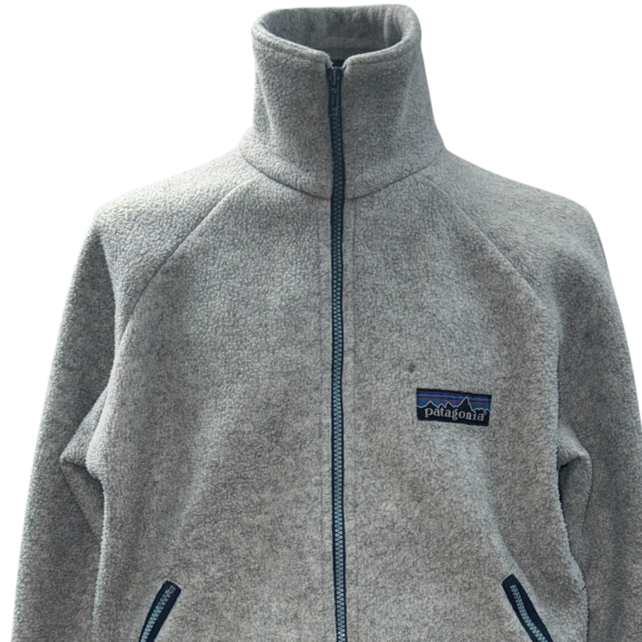 【patagonia】パタゴニア シンチラ フルジップ 80s フリースジャケット