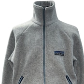 【patagonia】パタゴニア シンチラ フルジップ 80s フリースジャケット