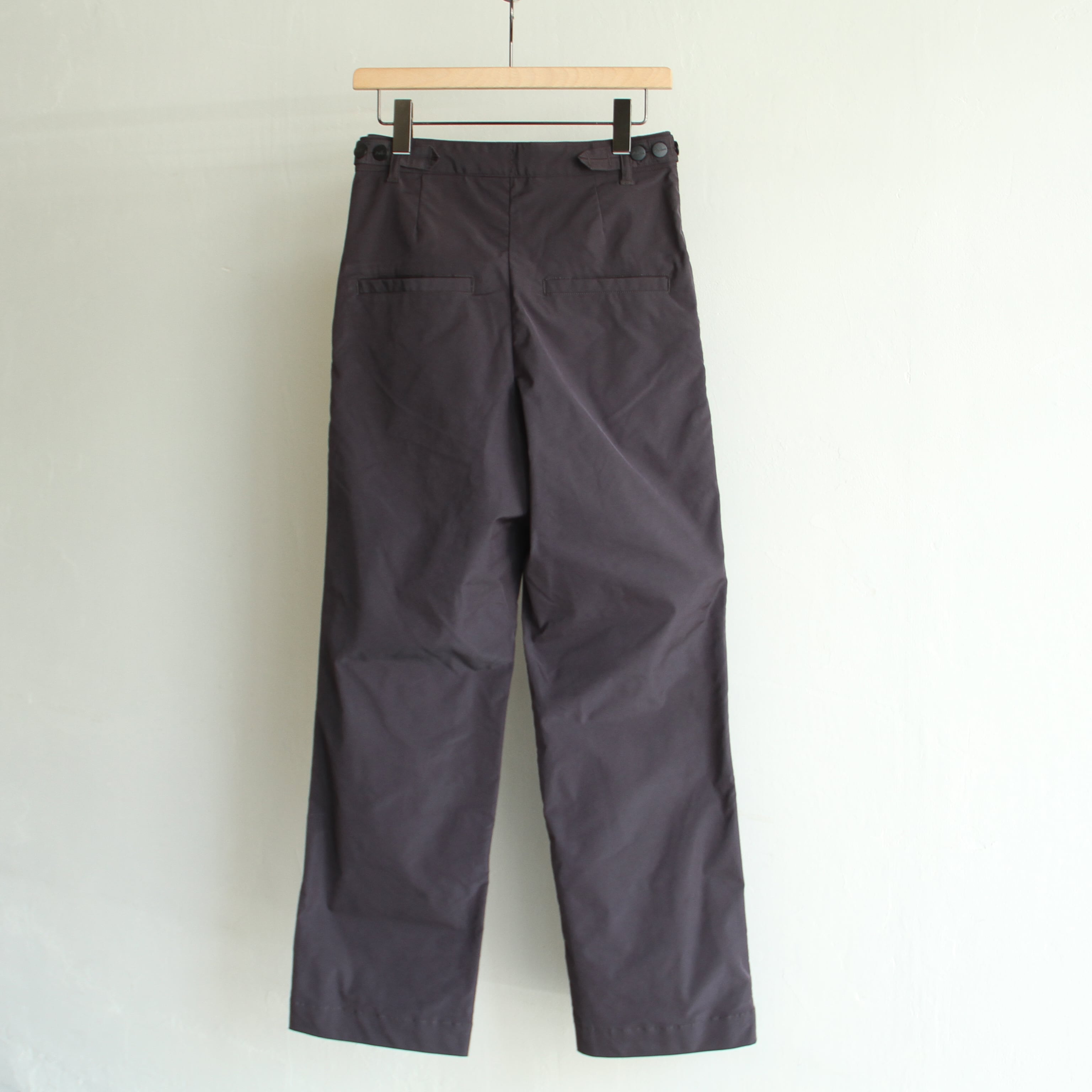 JUN MIKAMI HC skater pants | Terminal