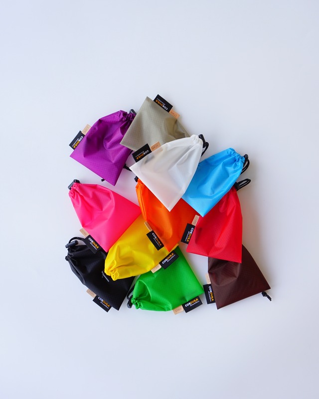 〈Renewal〉STAN Product mini purse