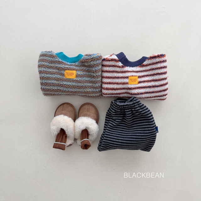 【予約】Bichon　sweat